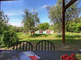 Belvilla by OYO Villa Lucignano