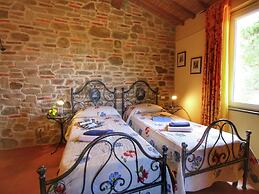 Belvilla by OYO Villa Lucignano