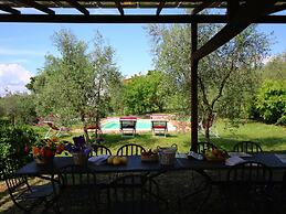 Belvilla by OYO Villa Lucignano