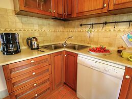 Belvilla by OYO Villa Lucignano