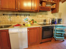 Belvilla by OYO Villa Lucignano