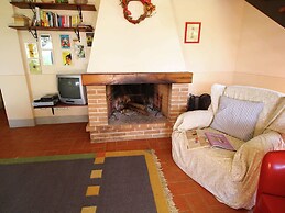 Belvilla by OYO Villa Lucignano