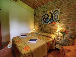 Belvilla by OYO Villa Lucignano