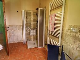 Belvilla by OYO Villa Lucignano