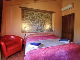 Belvilla by OYO Villa Lucignano