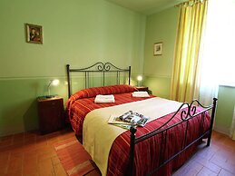 Belvilla by OYO Villa Lucignano