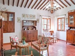Holiday Home in Marciano Della Chiana With a Private Pool
