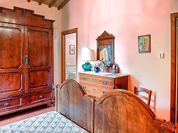 Holiday Home in Marciano Della Chiana With a Private Pool