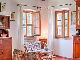 Holiday Home in Marciano Della Chiana With a Private Pool