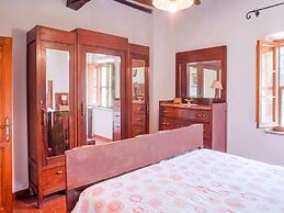 Holiday Home in Marciano Della Chiana With a Private Pool