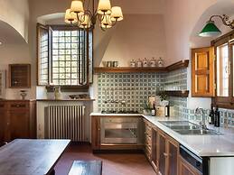 Belvilla by OYO Villa Iole