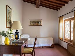 Belvilla by OYO Villa Iole