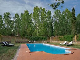 Belvilla by OYO Villa Iole