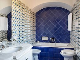 Belvilla by OYO Villa Iole