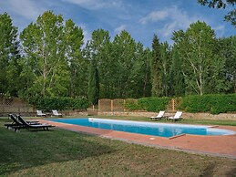 Belvilla by OYO Villa Iole