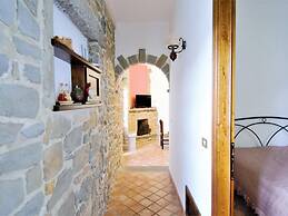 Belvilla by OYO La Selva di Nasio