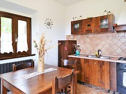 Belvilla by OYO La Selva di Nasio