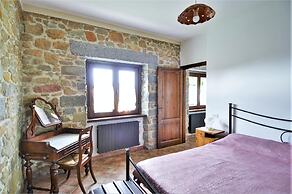 Belvilla by OYO La Selva di Nasio