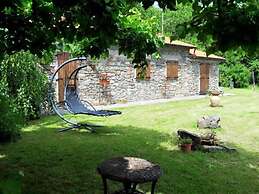 Belvilla by OYO La Selva di Nasio