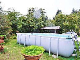 Belvilla by OYO La Selva di Nasio