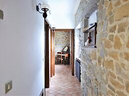 Belvilla by OYO La Selva di Nasio