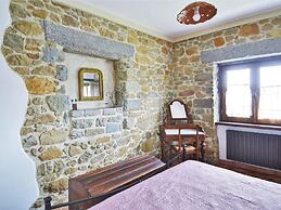 Belvilla by OYO La Selva di Nasio