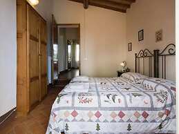 Villa With Swimming Pool in Marciano