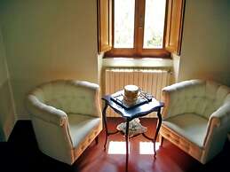Apartment for 4 People, Poppi