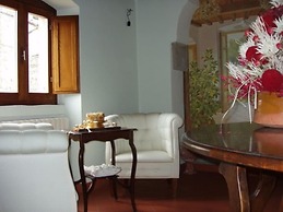 Apartment for Four People in Poppi