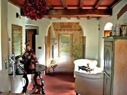 Apartment for 4 People, Poppi