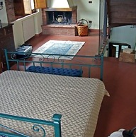 Apartment for Four People in Poppi