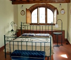 Apartment for Four People in Poppi