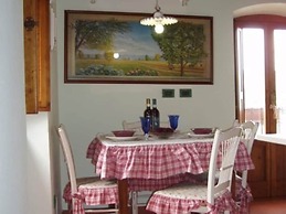 Apartment for Four People in Poppi
