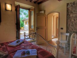 Belvilla by OYO Podere Pulicciano