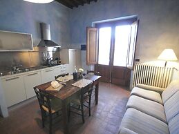 Belvilla by OYO Podere Pulicciano