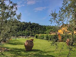 Belvilla by OYO Podere Pulicciano