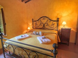 Belvilla by OYO Podere Pulicciano