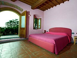 Belvilla by OYO Podere Pulicciano