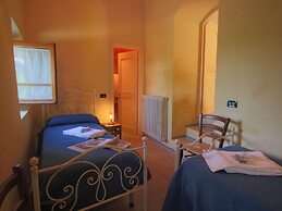 Belvilla by OYO Podere Pulicciano