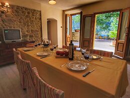 Belvilla by OYO Podere Pulicciano