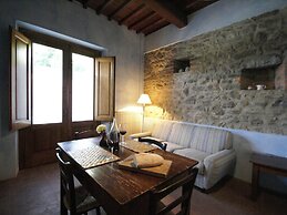 Belvilla by OYO Podere Pulicciano