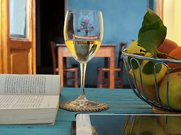 Belvilla by OYO Podere Pulicciano