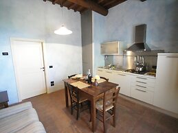 Belvilla by OYO Podere Pulicciano