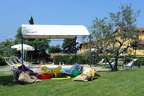 Apartment in Chianti Near Florence