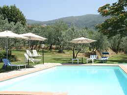 Belvilla by OYO Podere Pulicciano