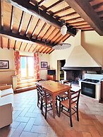 Elegant Escape in Tuscan