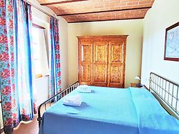 Holiday Home in Gambassi Terme With Jacuzzi