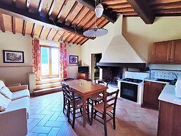 Elegant Escape in Tuscan