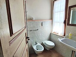 Holiday Home in Gambassi Terme With Jacuzzi