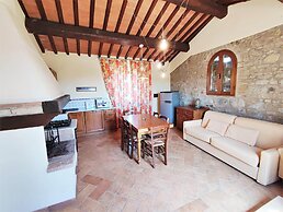 Elegant Escape in Tuscan